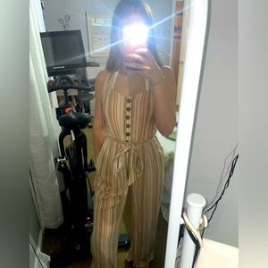 American Eagle Jumpsuit